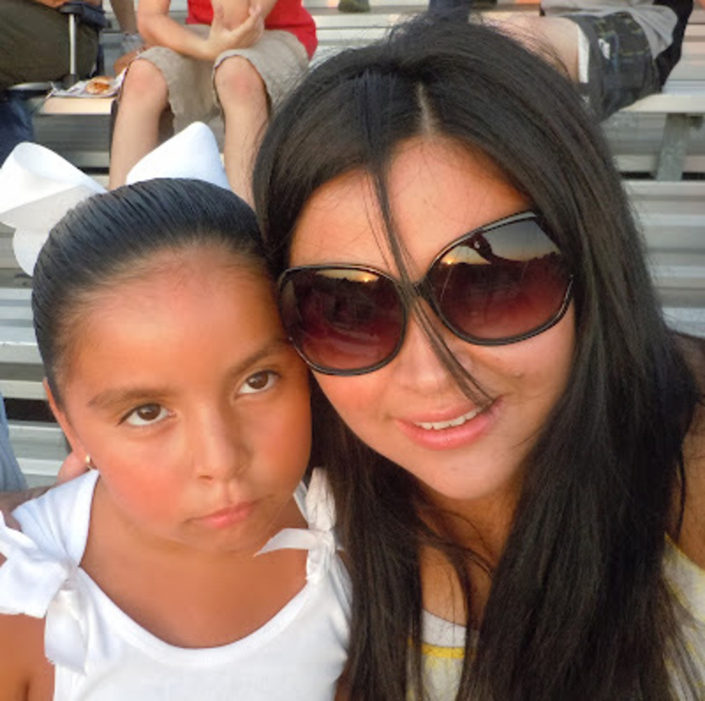 Meet your Posher, Denise